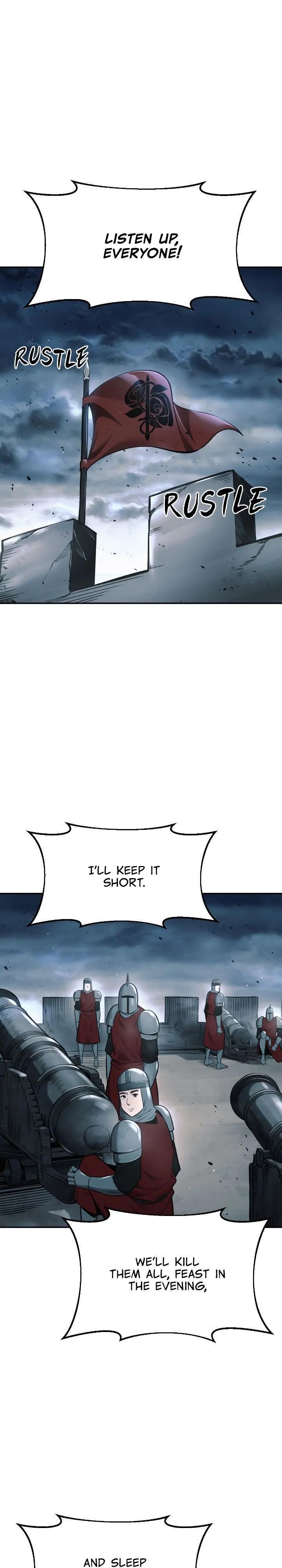 Tyrant of the Tower Defense Game Chapter 63