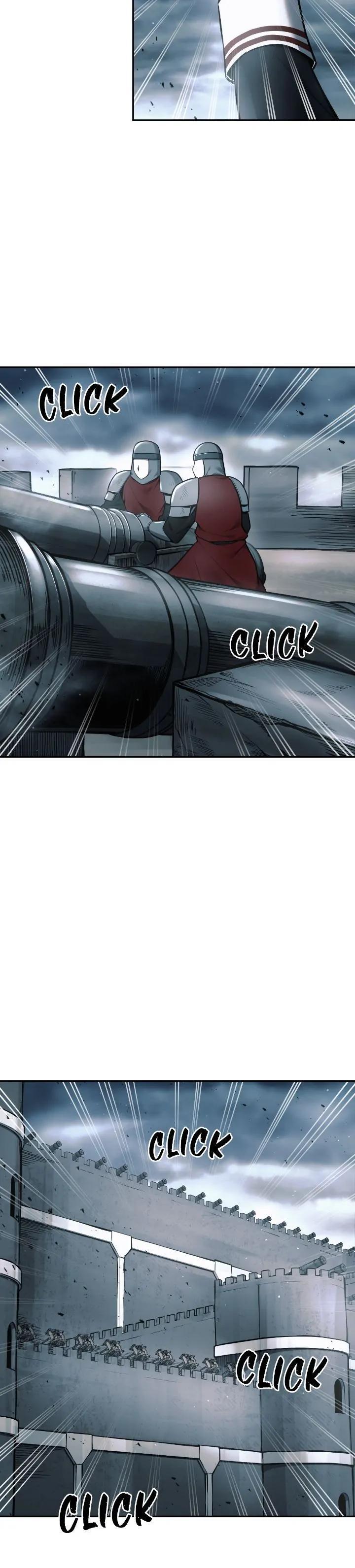 Tyrant of the Tower Defense Game Chapter 63