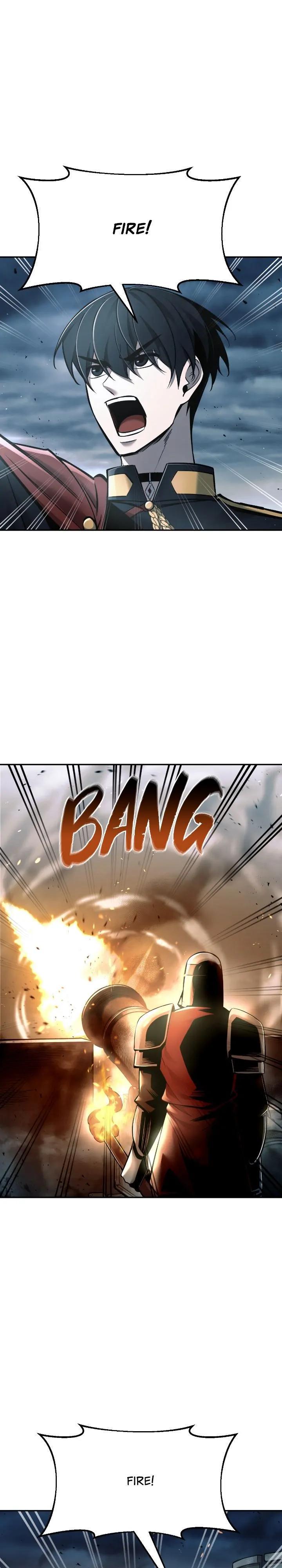 Tyrant of the Tower Defense Game Chapter 63