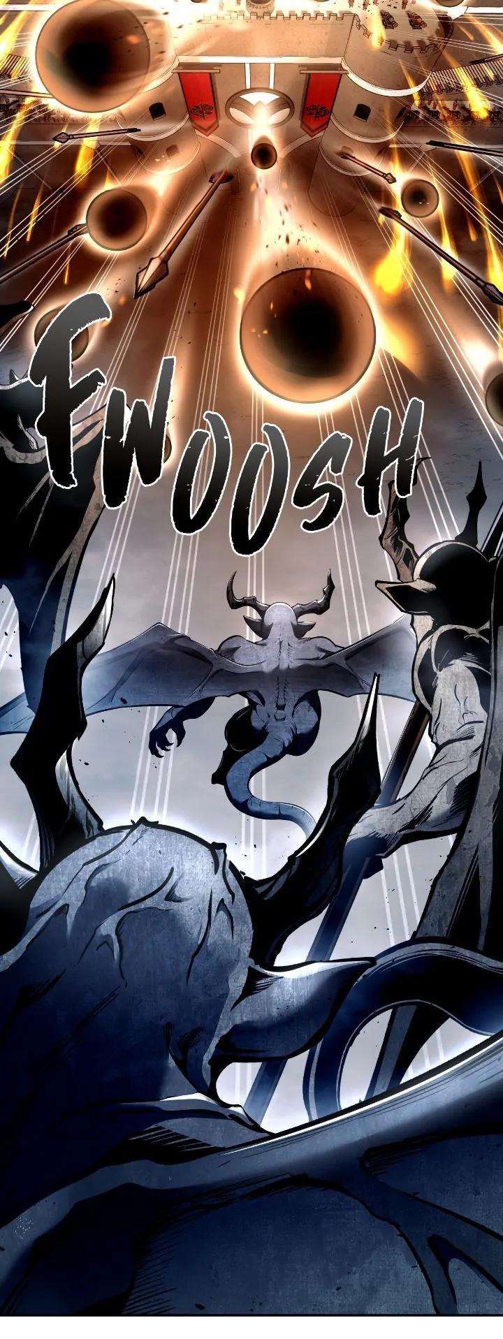 Tyrant of the Tower Defense Game Chapter 63