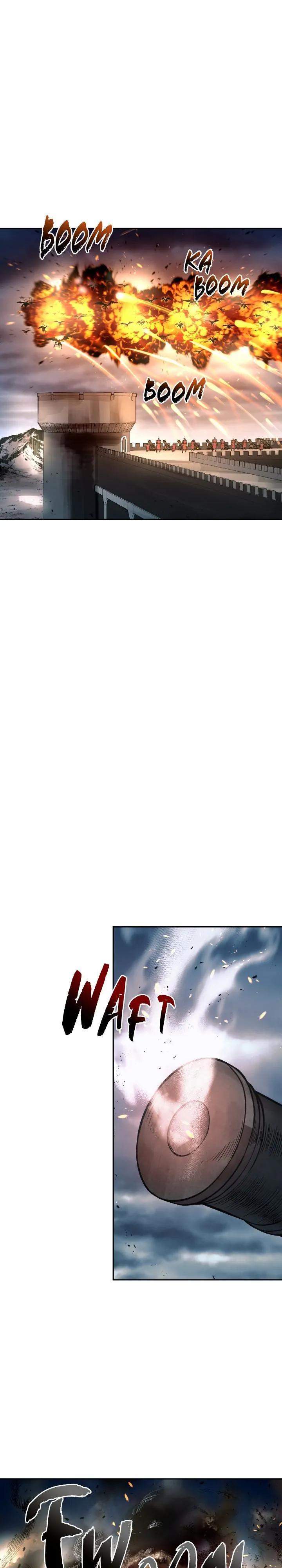 Tyrant of the Tower Defense Game Chapter 63