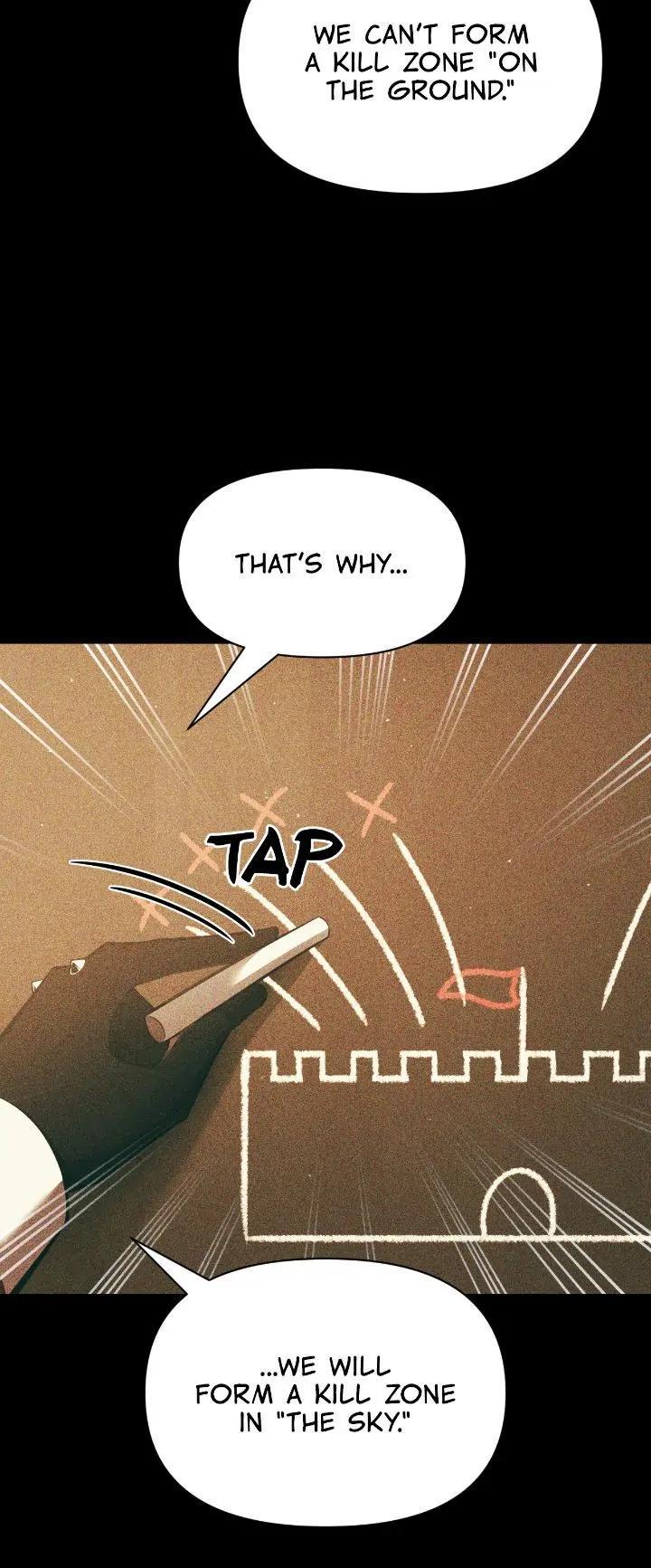 Tyrant of the Tower Defense Game Chapter 63