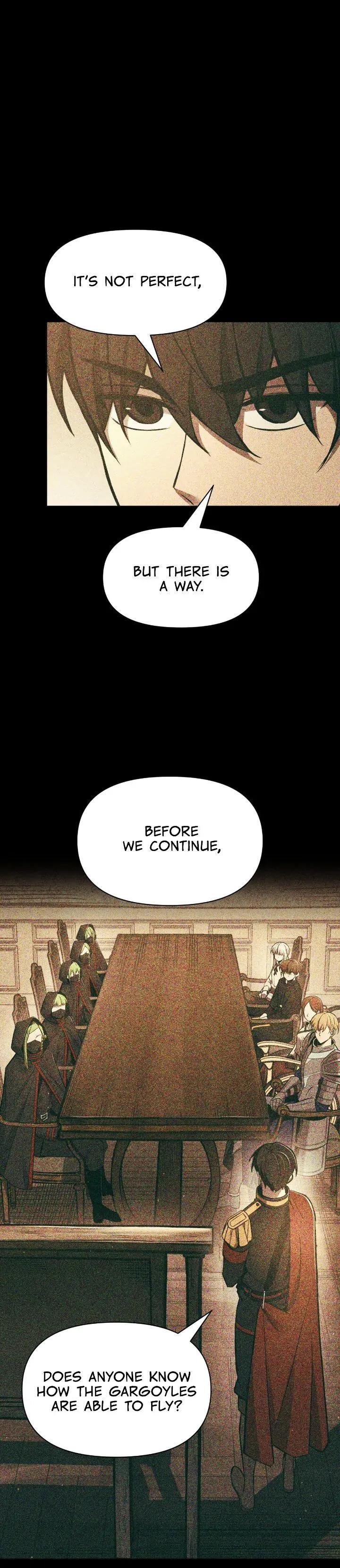 Tyrant of the Tower Defense Game Chapter 63