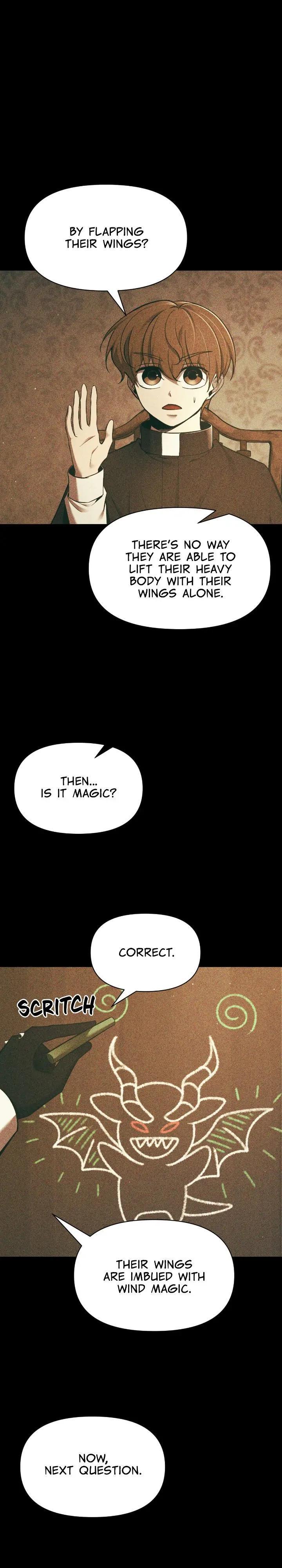 Tyrant of the Tower Defense Game Chapter 63