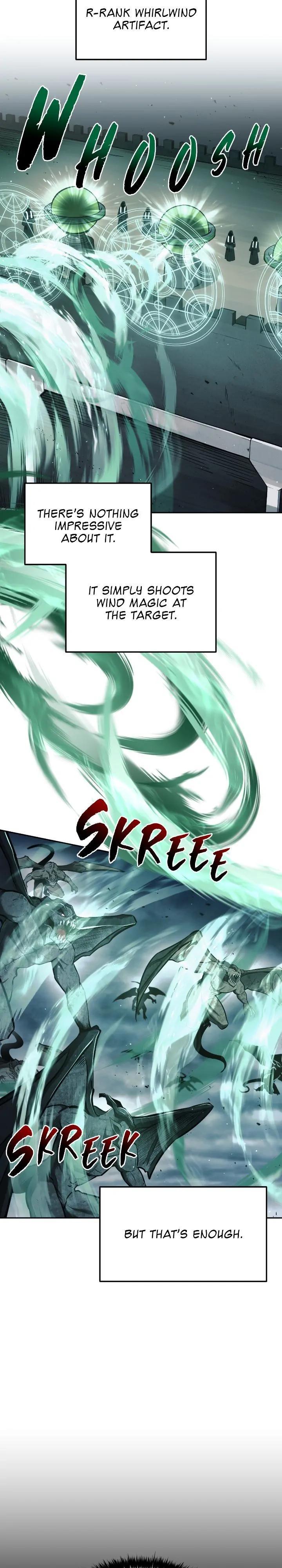 Tyrant of the Tower Defense Game Chapter 63