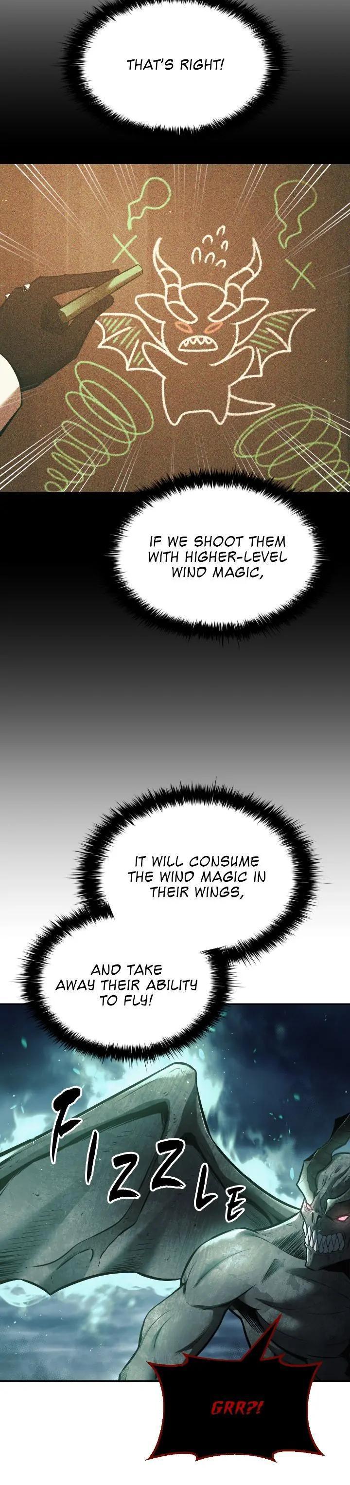 Tyrant of the Tower Defense Game Chapter 63