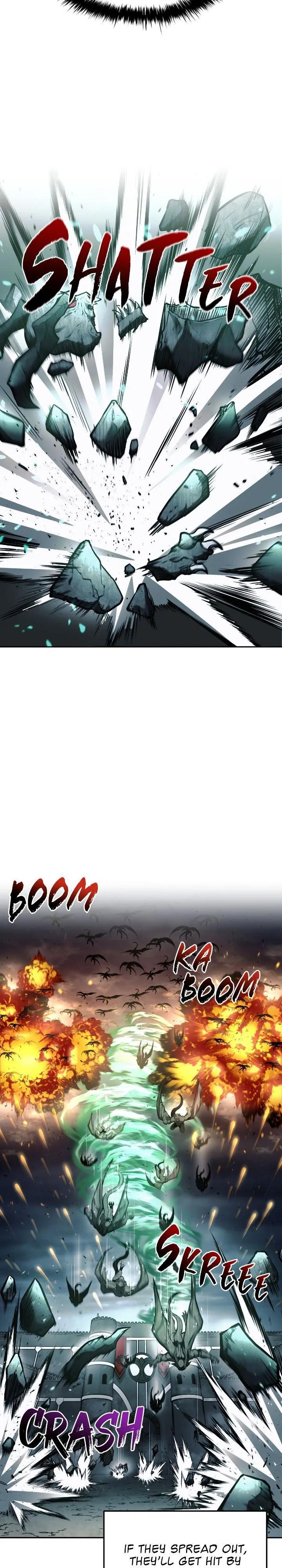 Tyrant of the Tower Defense Game Chapter 63