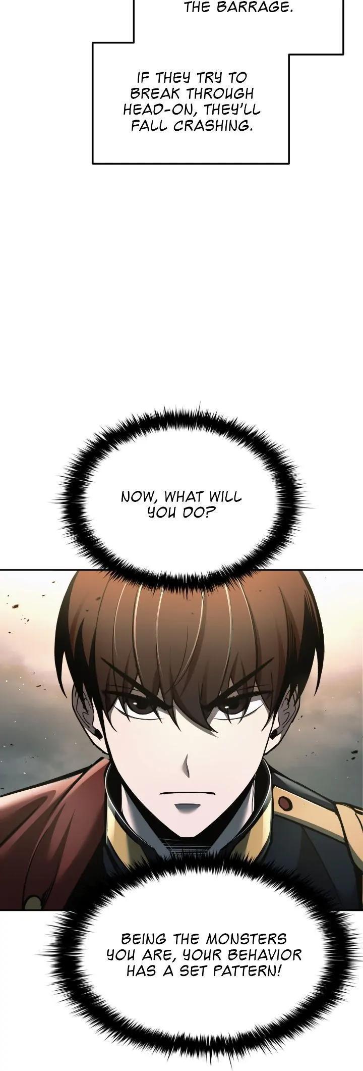 Tyrant of the Tower Defense Game Chapter 63