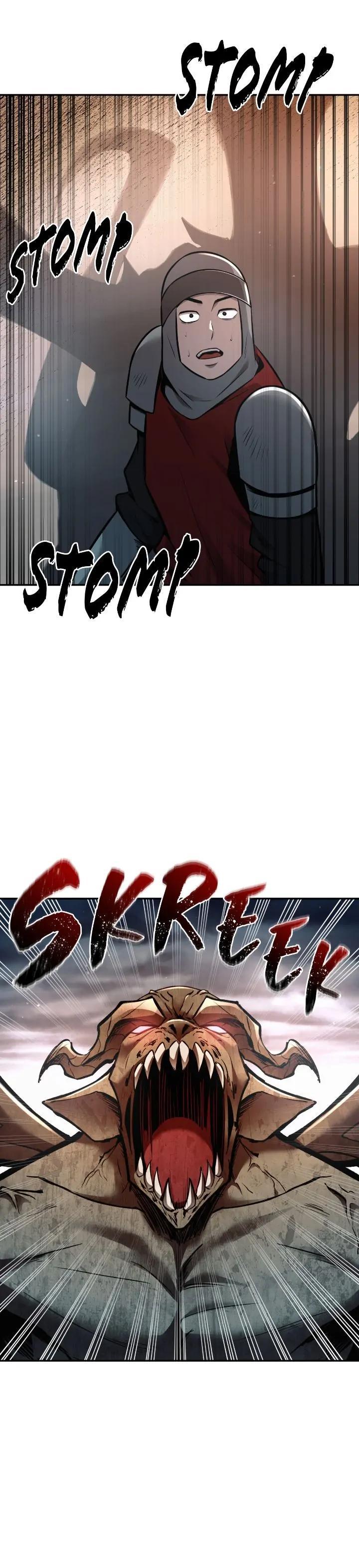 Tyrant of the Tower Defense Game Chapter 63