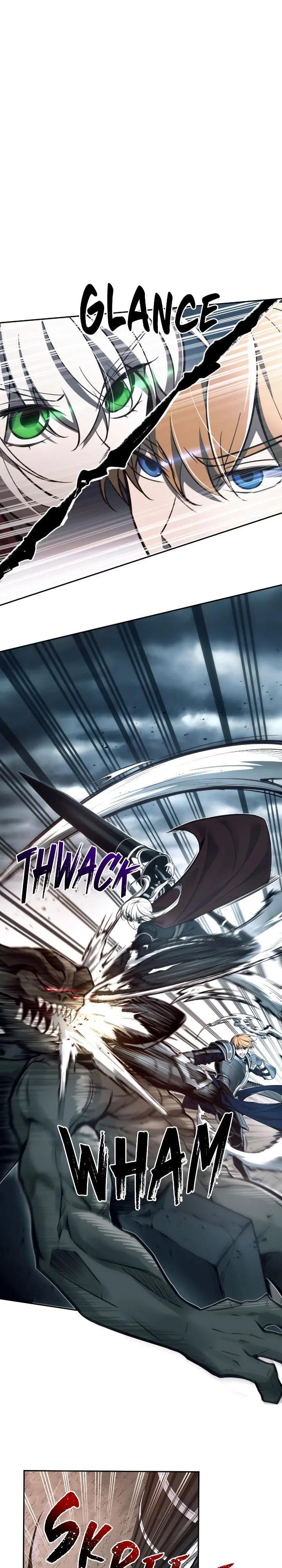 Tyrant of the Tower Defense Game Chapter 63