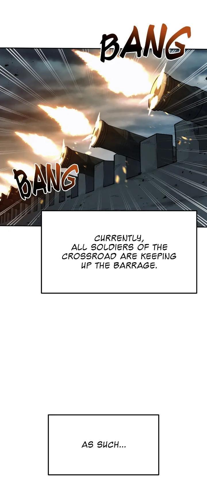 Tyrant of the Tower Defense Game Chapter 63