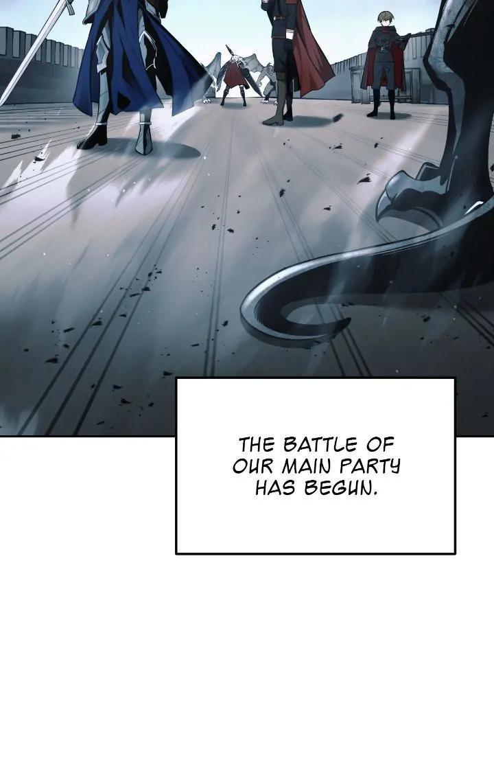 Tyrant of the Tower Defense Game Chapter 63