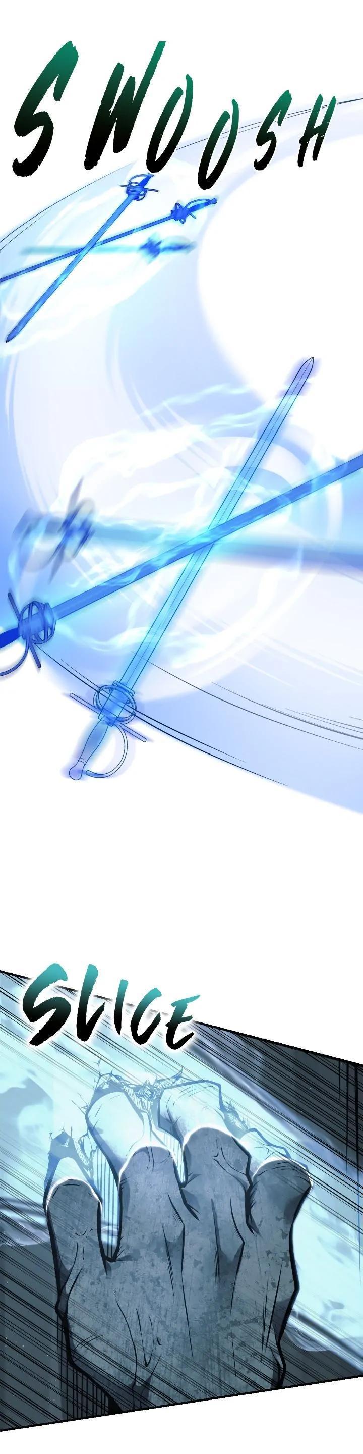 Tyrant of the Tower Defense Game Chapter 64