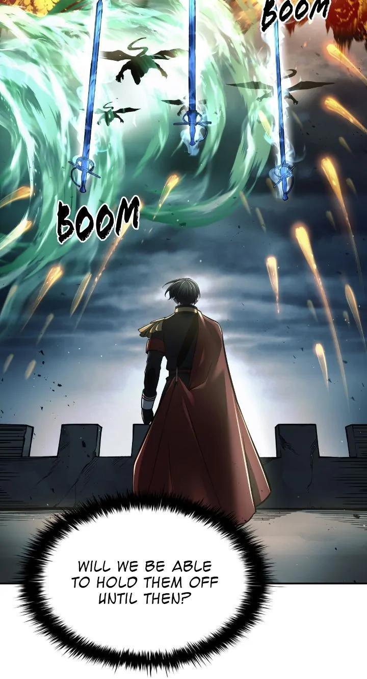 Tyrant of the Tower Defense Game Chapter 64