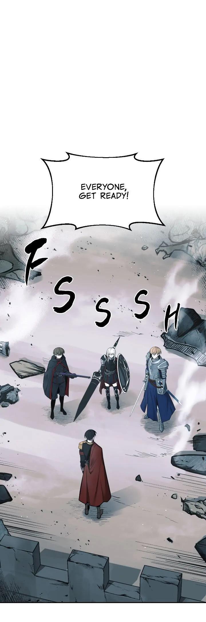 Tyrant of the Tower Defense Game Chapter 64