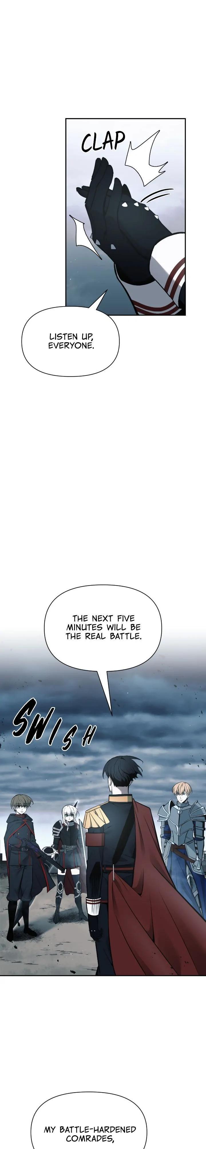 Tyrant of the Tower Defense Game Chapter 64