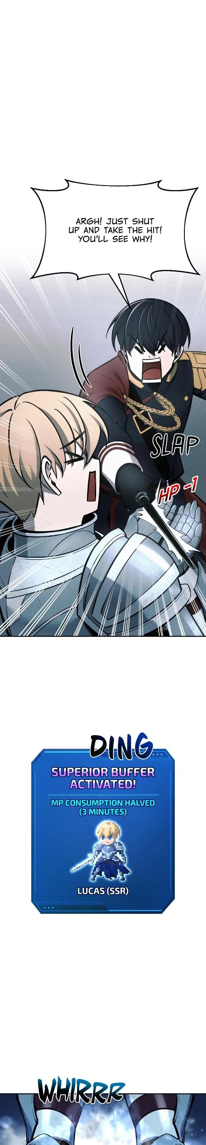 Tyrant of the Tower Defense Game Chapter 64