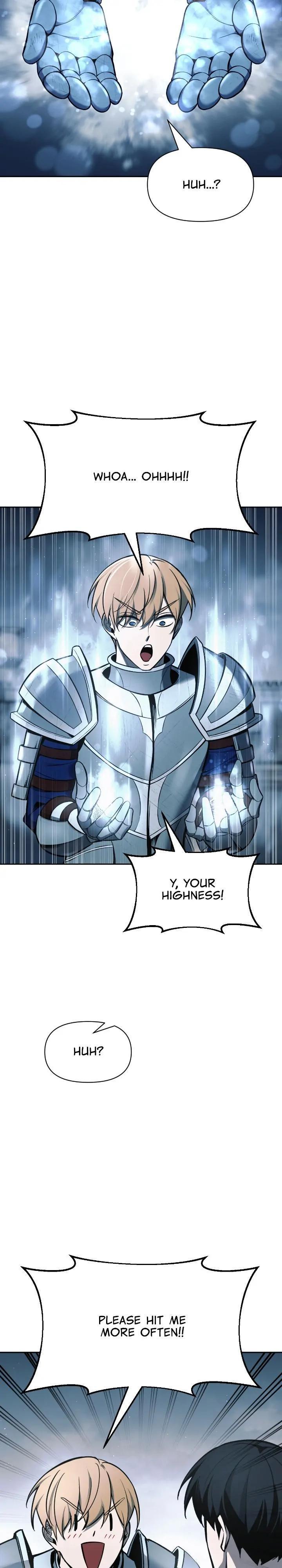 Tyrant of the Tower Defense Game Chapter 64