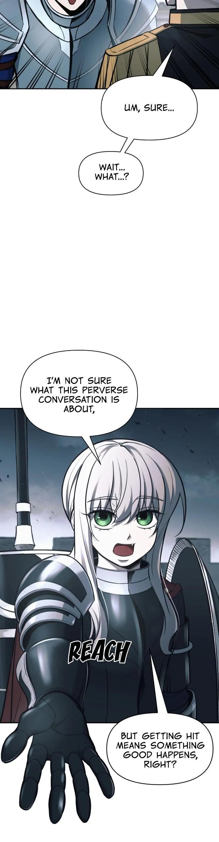 Tyrant of the Tower Defense Game Chapter 64