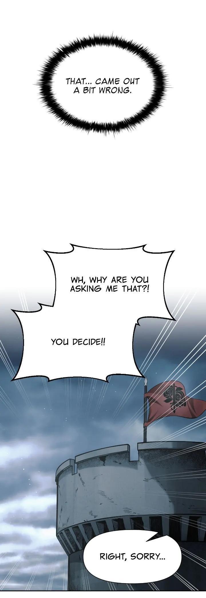 Tyrant of the Tower Defense Game Chapter 64