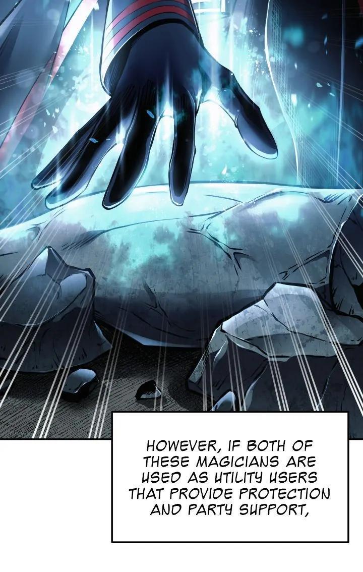 Tyrant of the Tower Defense Game Chapter 66