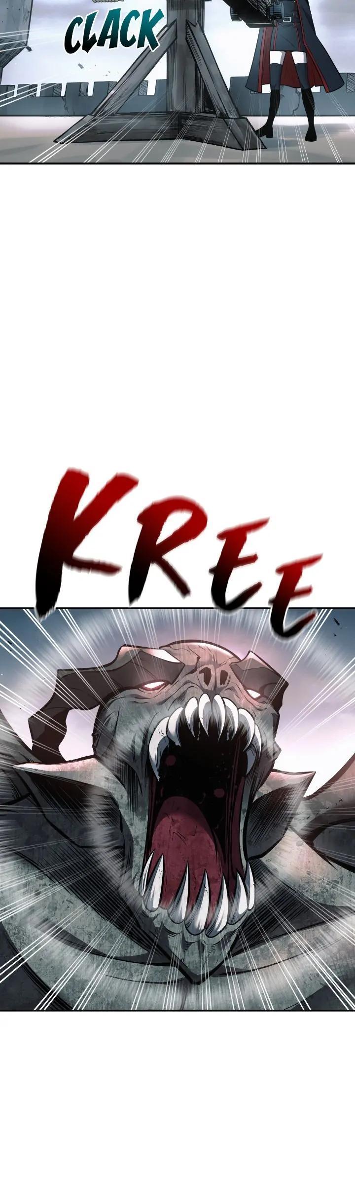 Tyrant of the Tower Defense Game Chapter 66