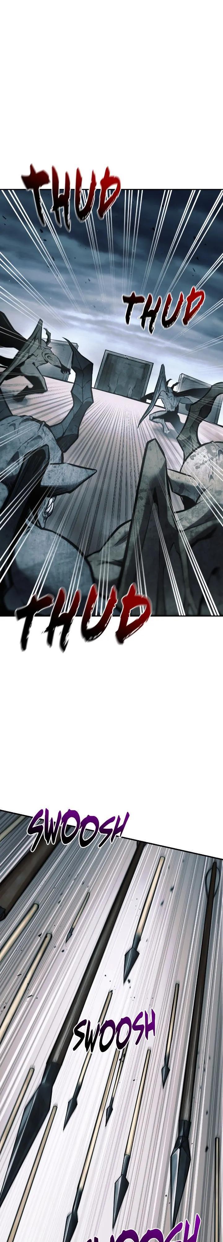 Tyrant of the Tower Defense Game Chapter 66