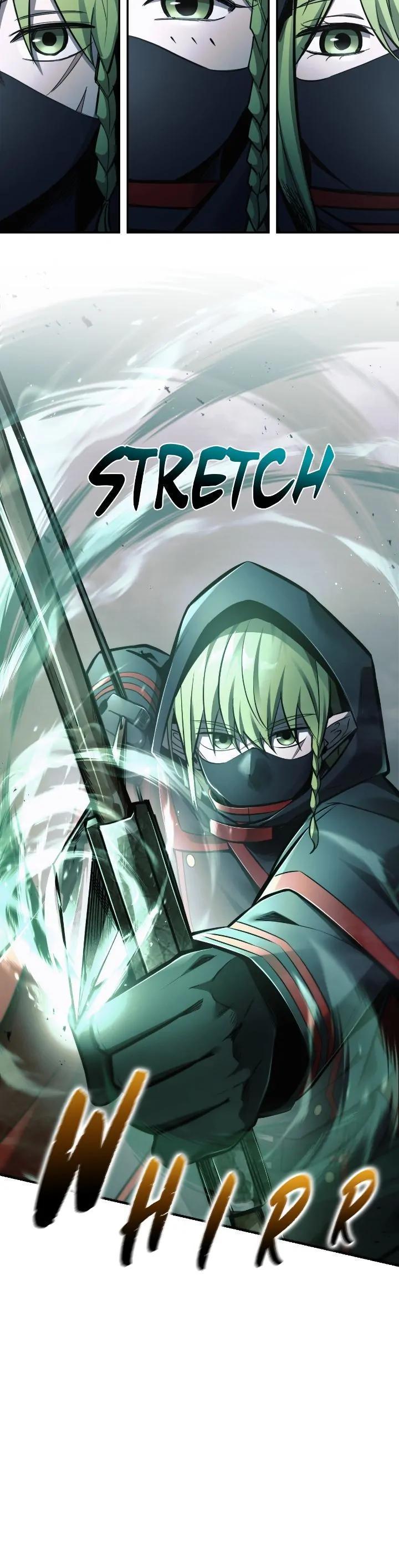 Tyrant of the Tower Defense Game Chapter 66