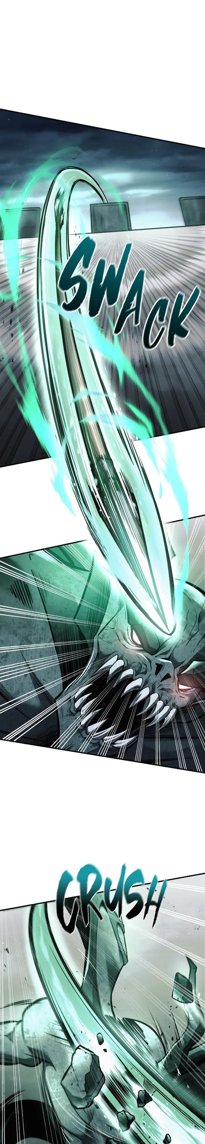 Tyrant of the Tower Defense Game Chapter 66