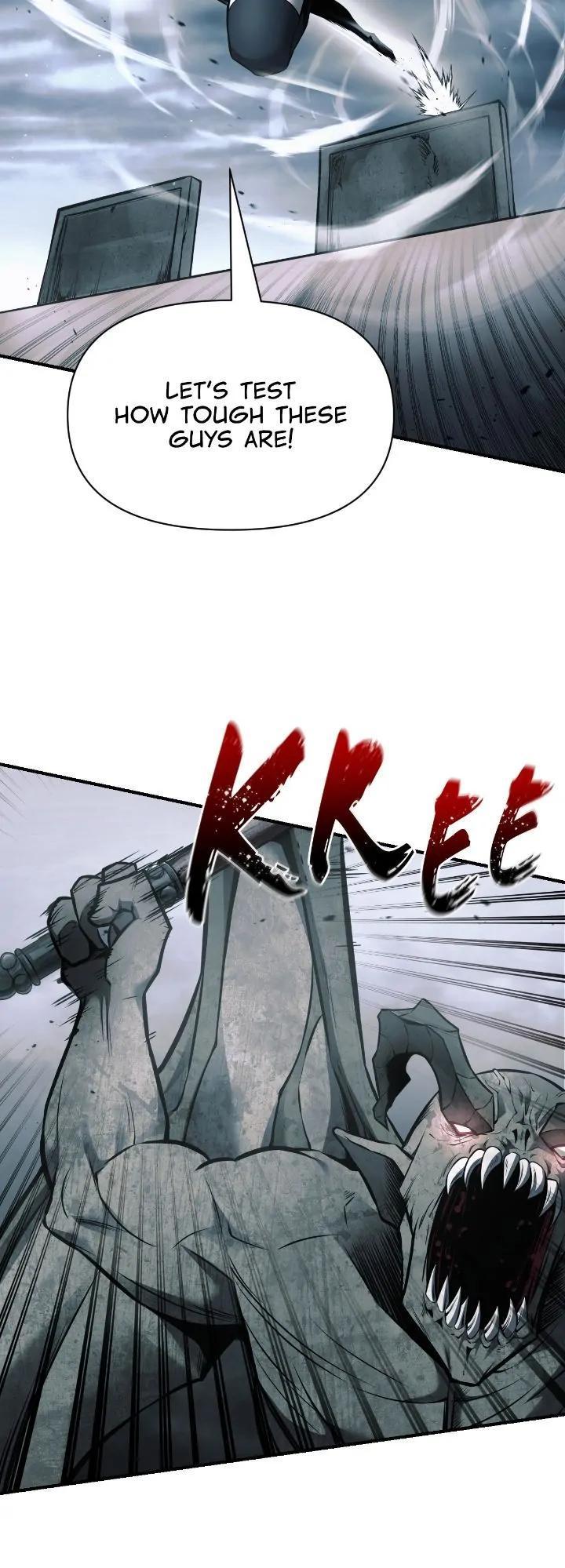 Tyrant of the Tower Defense Game Chapter 66