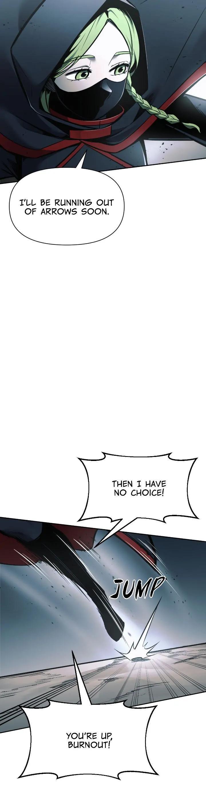 Tyrant of the Tower Defense Game Chapter 66