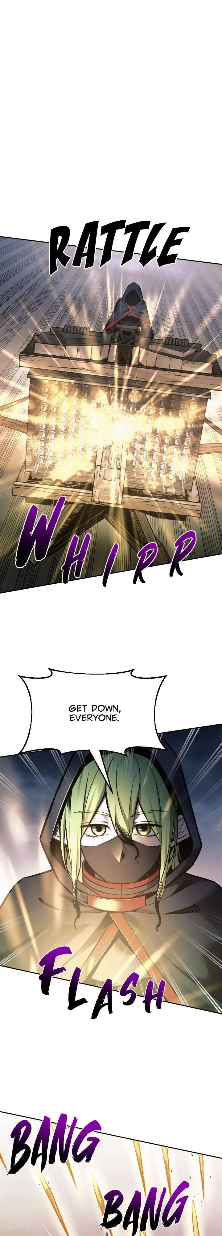 Tyrant of the Tower Defense Game Chapter 66