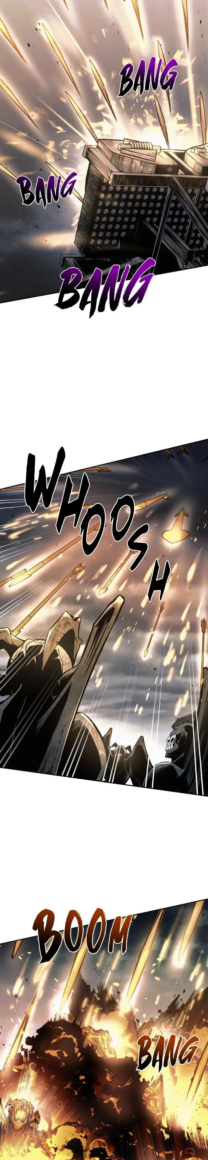 Tyrant of the Tower Defense Game Chapter 66