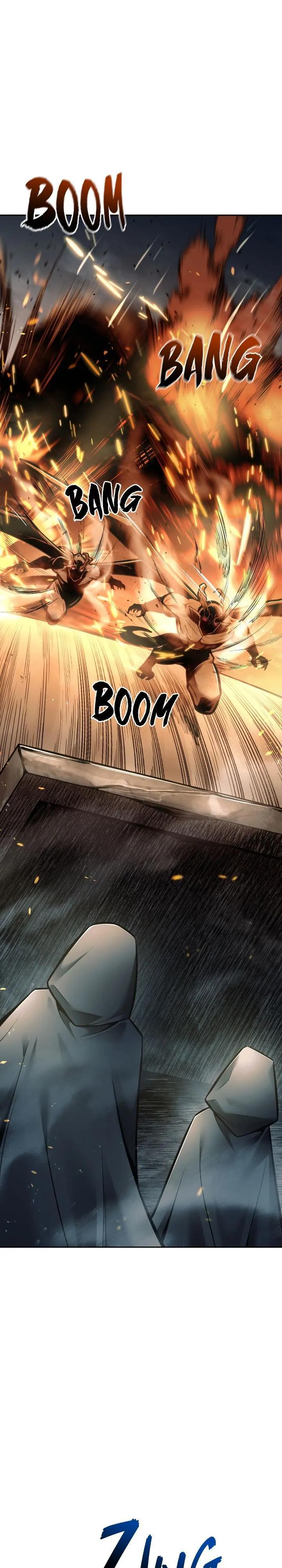 Tyrant of the Tower Defense Game Chapter 66