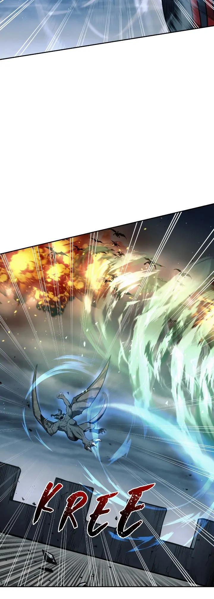 Tyrant of the Tower Defense Game Chapter 66