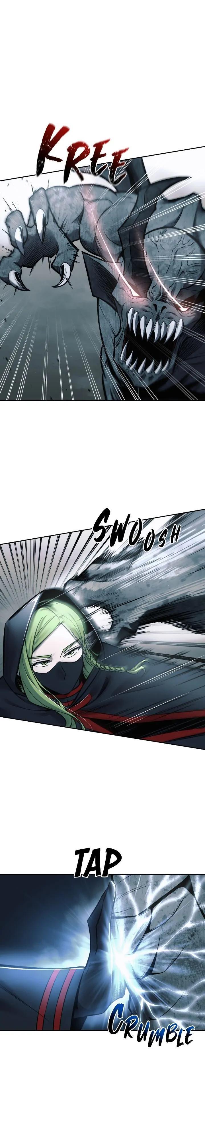 Tyrant of the Tower Defense Game Chapter 66