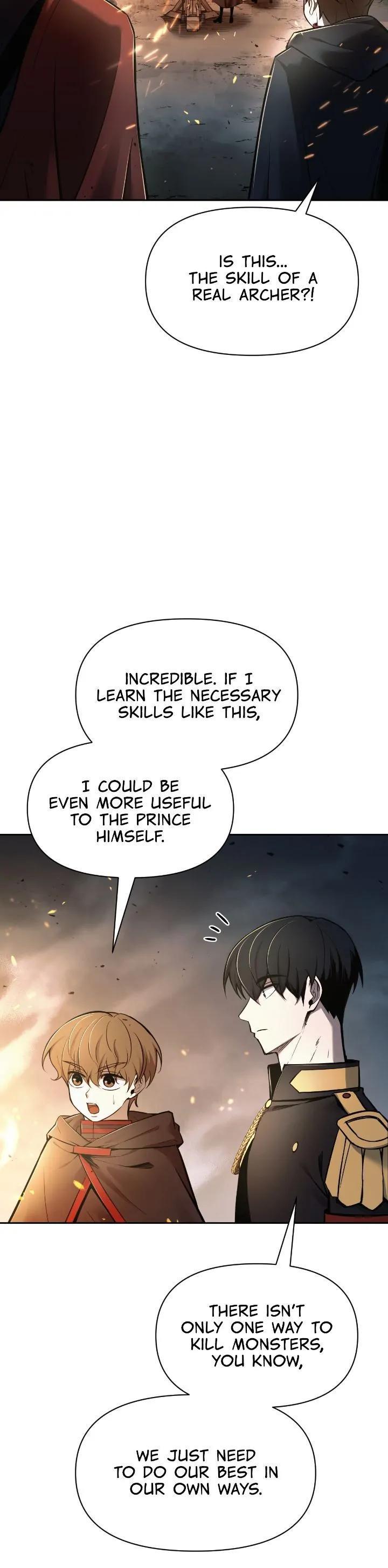 Tyrant of the Tower Defense Game Chapter 66