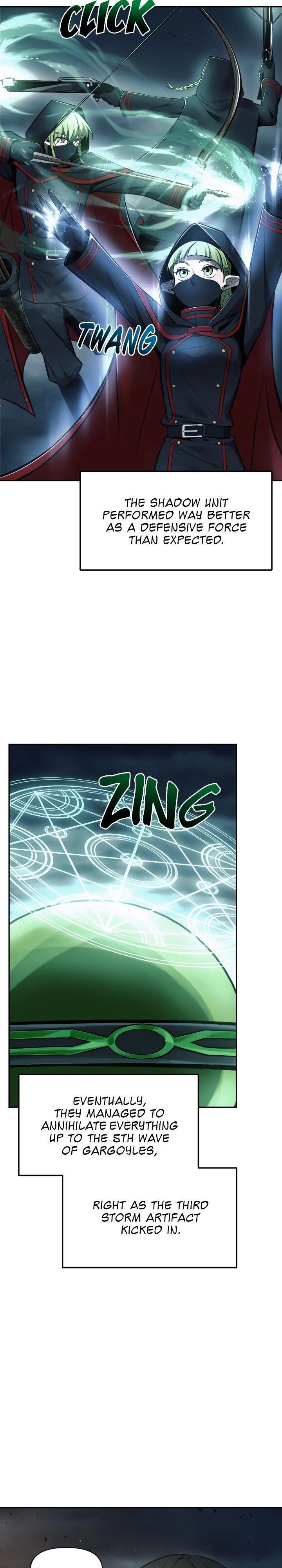 Tyrant of the Tower Defense Game Chapter 66