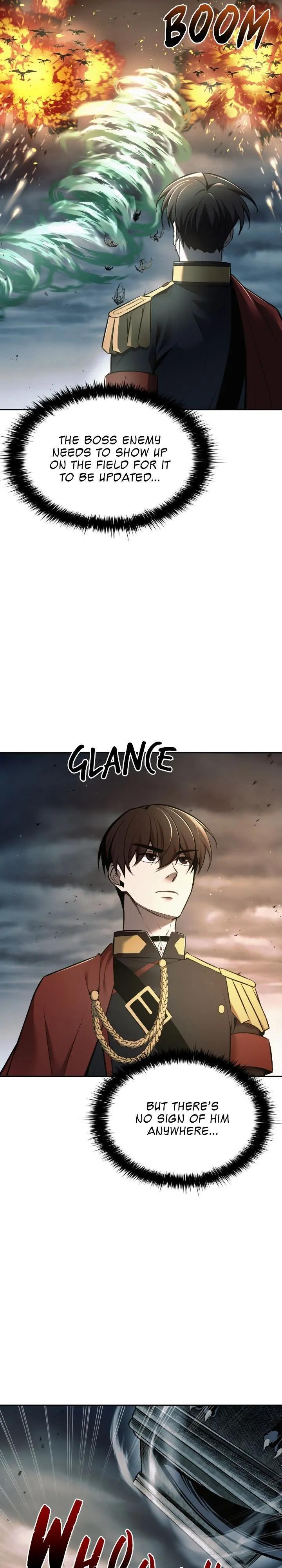 Tyrant of the Tower Defense Game Chapter 66