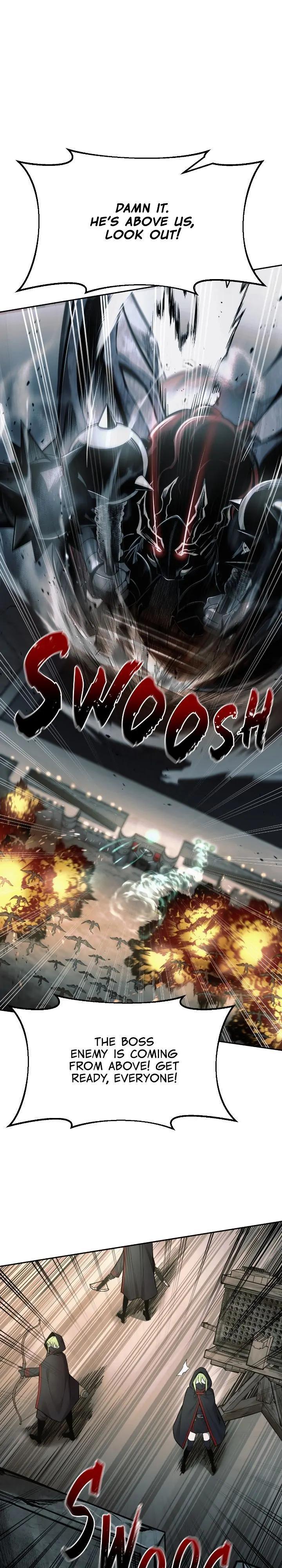 Tyrant of the Tower Defense Game Chapter 66