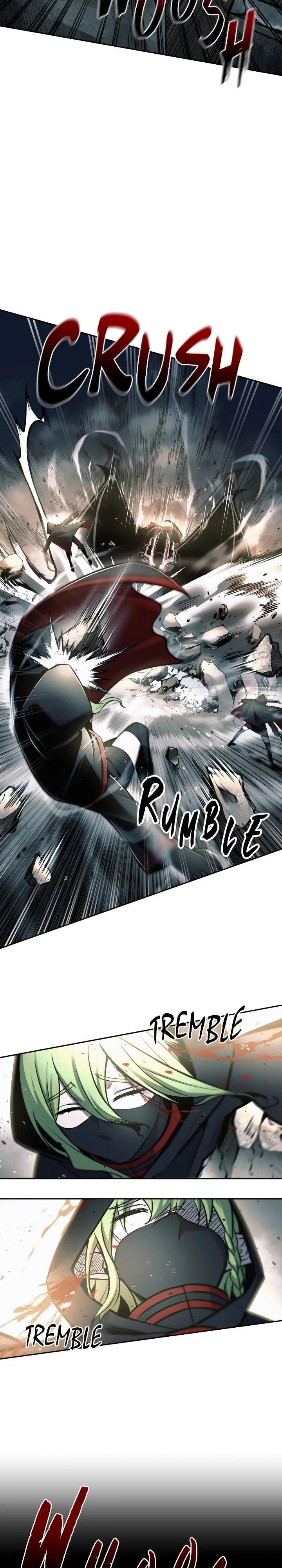 Tyrant of the Tower Defense Game Chapter 66