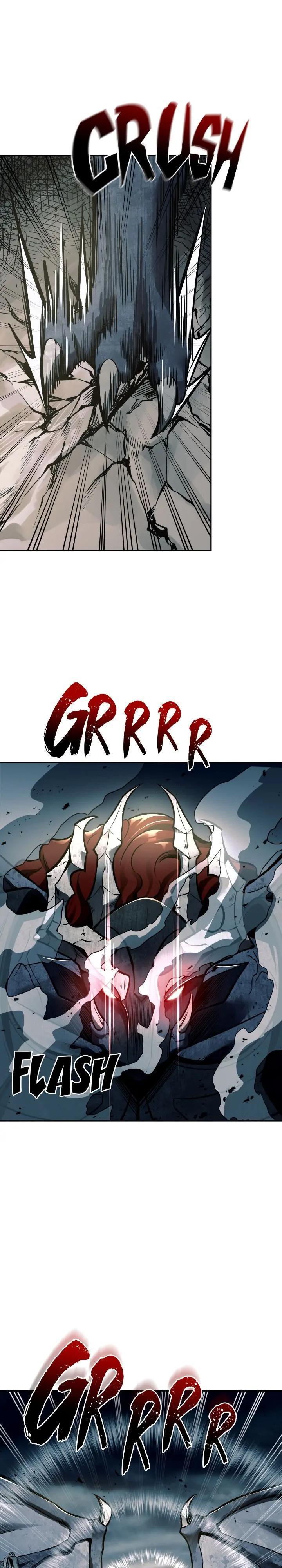 Tyrant of the Tower Defense Game Chapter 66