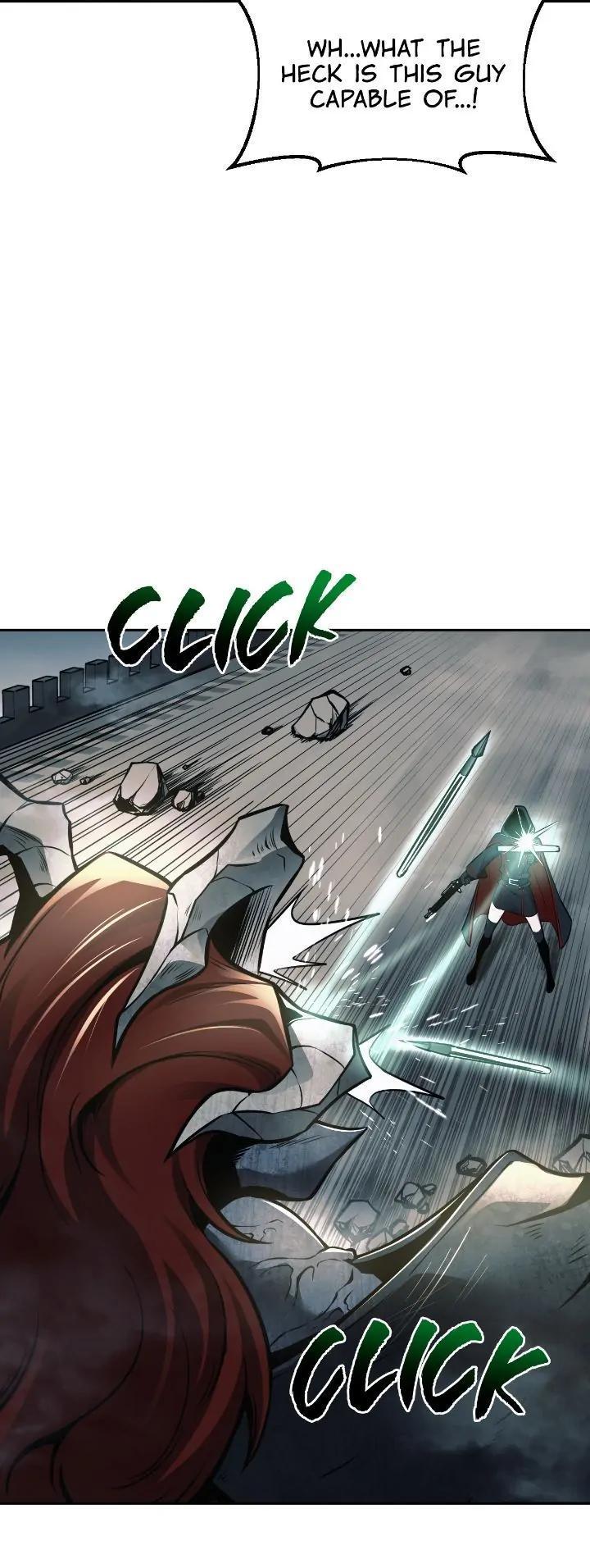 Tyrant of the Tower Defense Game Chapter 66