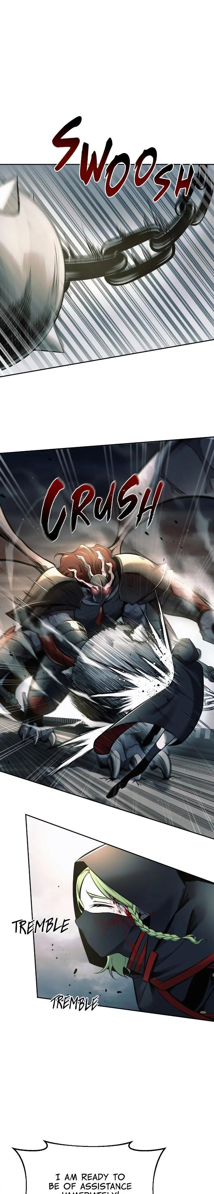 Tyrant of the Tower Defense Game Chapter 66