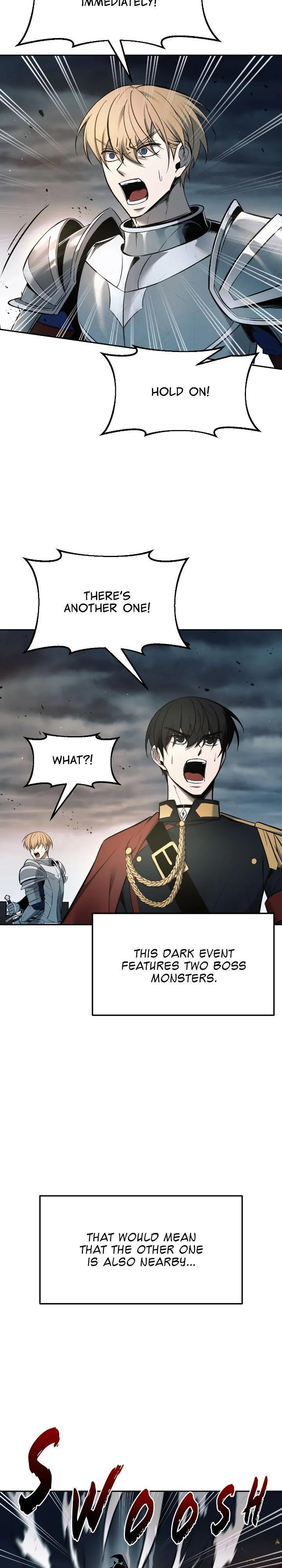 Tyrant of the Tower Defense Game Chapter 66