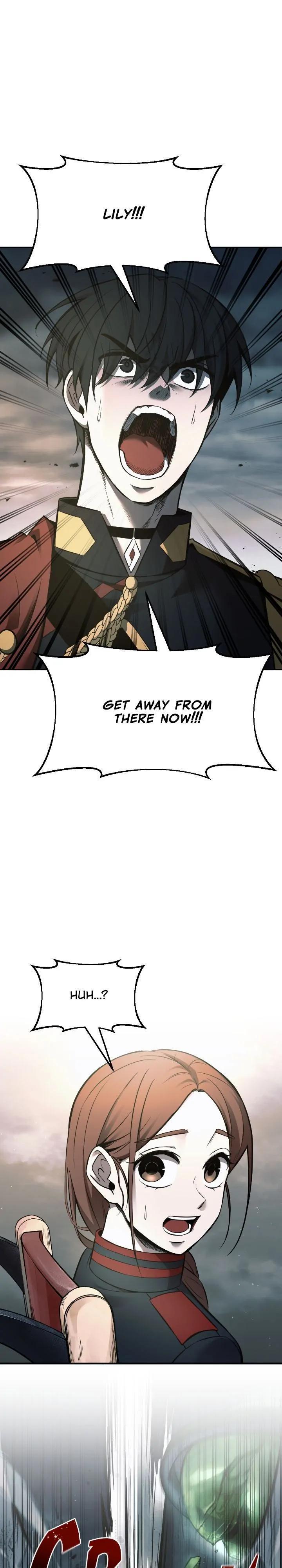 Tyrant of the Tower Defense Game Chapter 66