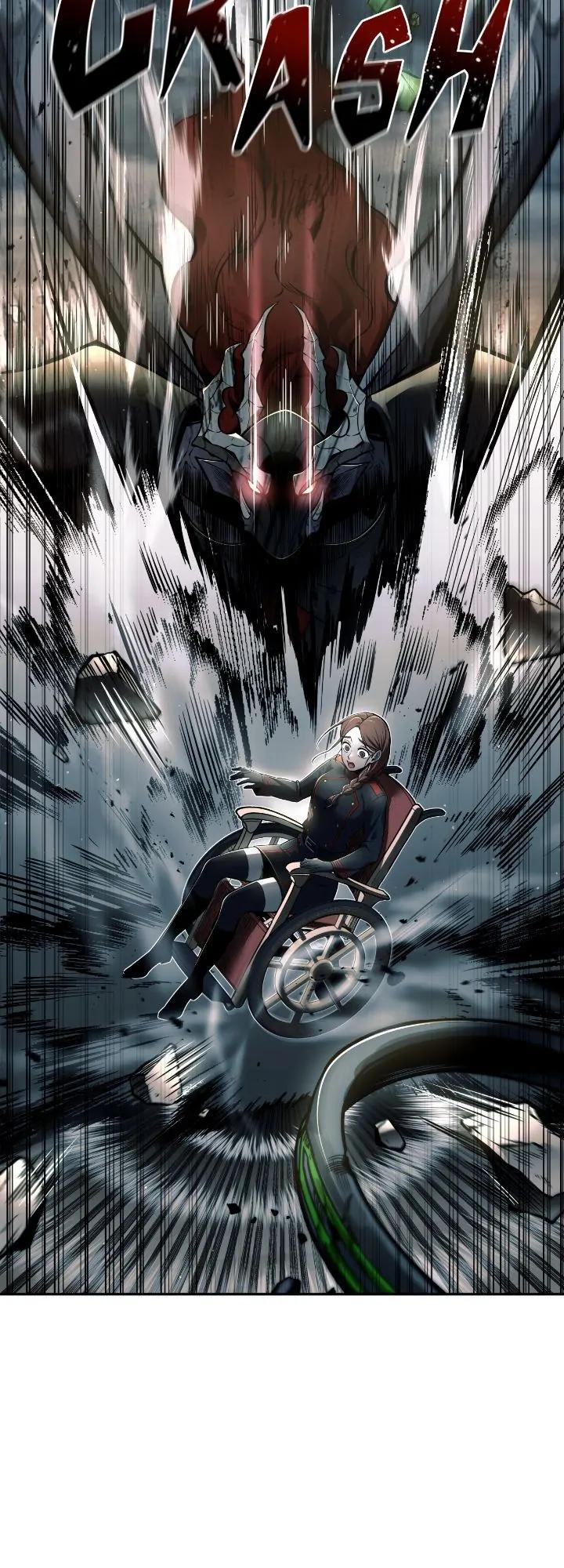 Tyrant of the Tower Defense Game Chapter 66