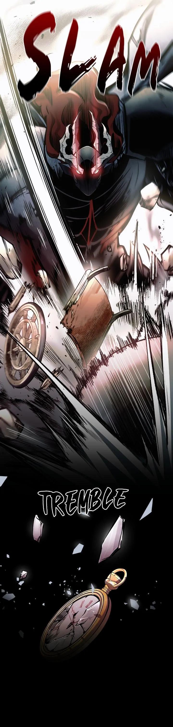 Tyrant of the Tower Defense Game Chapter 66