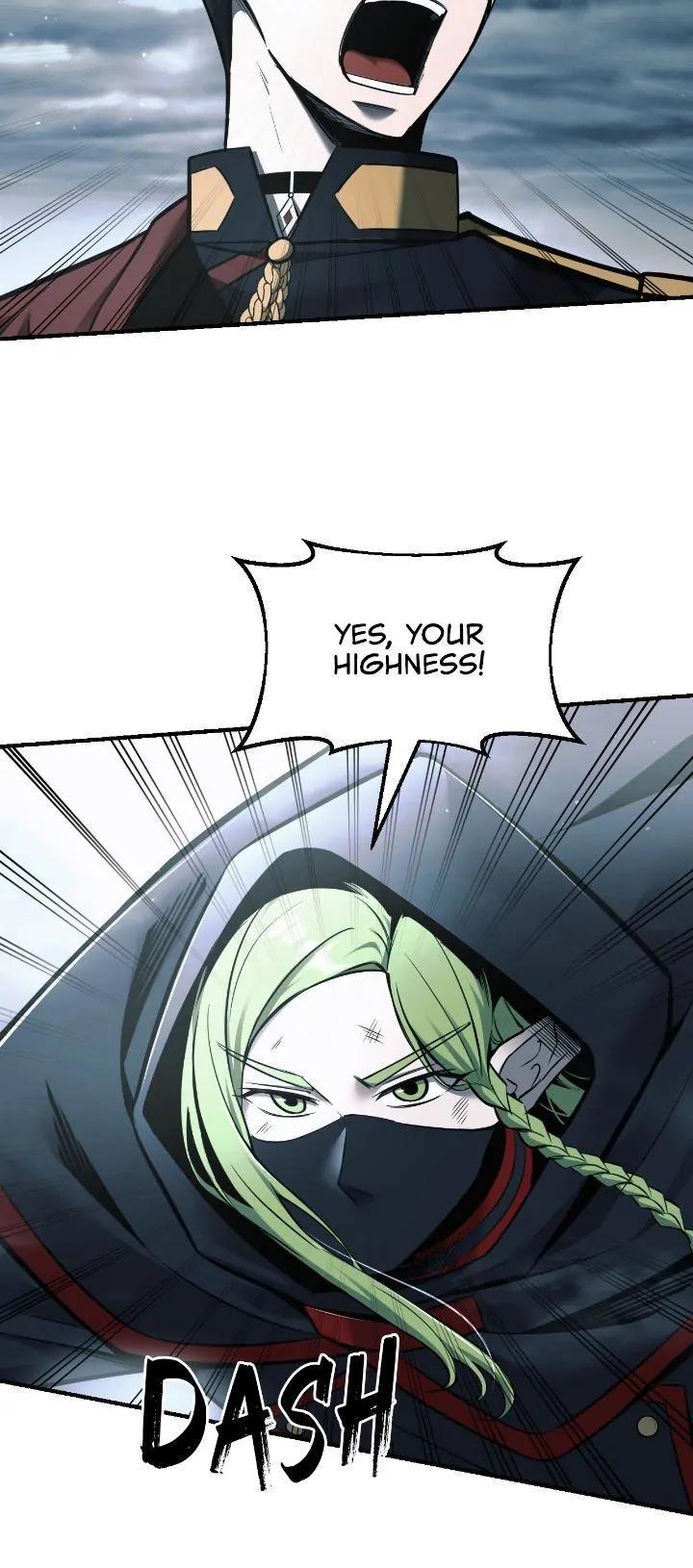 Tyrant of the Tower Defense Game Chapter 67