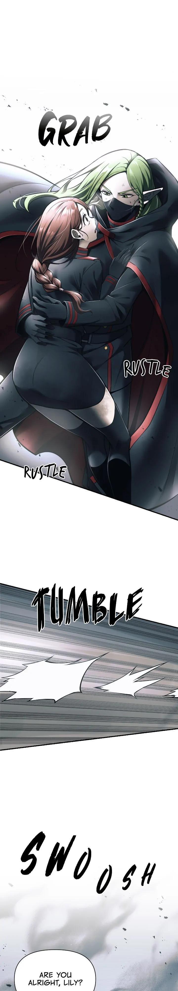 Tyrant of the Tower Defense Game Chapter 67